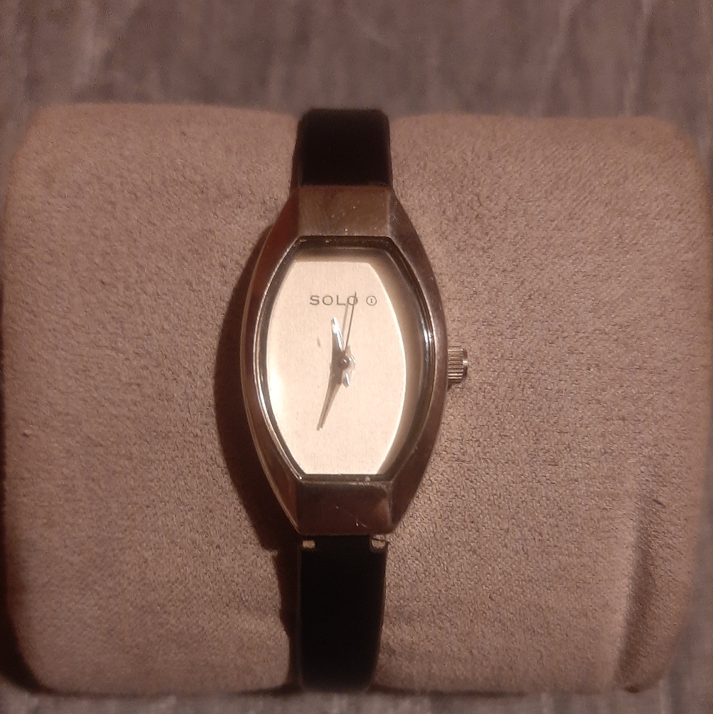 Women's Solo Watch